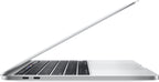 MacBook Pro 13" (2020) Quad-Core Core i5 2GHz 32GB 512GB Silver