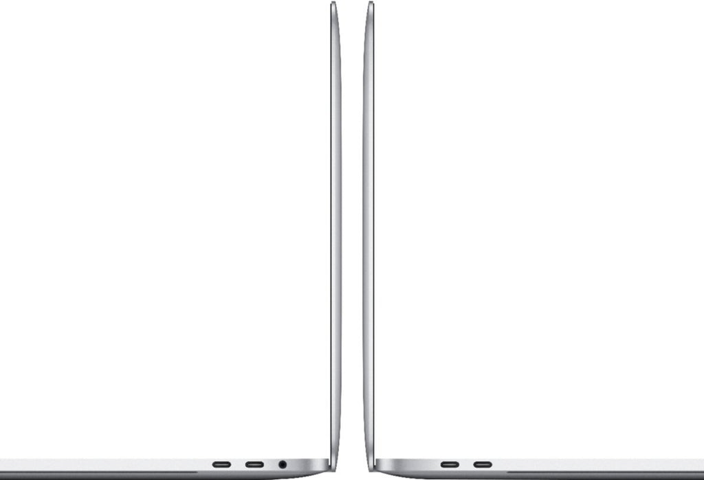 MacBook Pro 13" (2020) Quad-Core Core i5 2GHz 32GB 512GB Silver