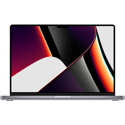 MacBook Pro 16.2" (2021) (2021) APPLE M1 PRO 3.2GHZ 32GB 2TB SPACE GRAY