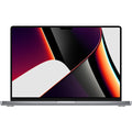 MacBook Pro 16.2" (2021) (2021) APPLE M1 PRO 3.2GHZ 32GB 2TB SPACE GRAY