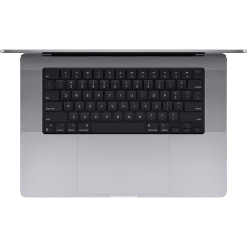 MacBook Pro 16.2" (2021) (2021) APPLE M1 PRO 3.2GHZ 32GB 2TB SPACE GRAY