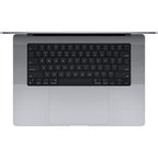MacBook Pro 16.2" (2021) (2021) APPLE M1 PRO 3.2GHZ 32GB 2TB SPACE GRAY