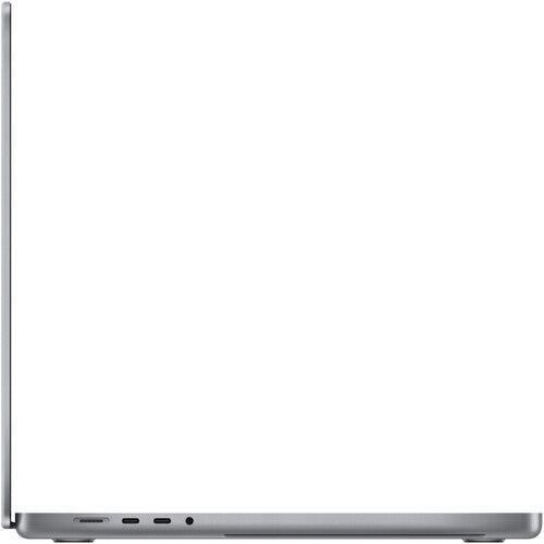 MacBook Pro 16.2" (2021) (2021) APPLE M1 PRO 3.2GHZ 32GB 2TB SPACE GRAY