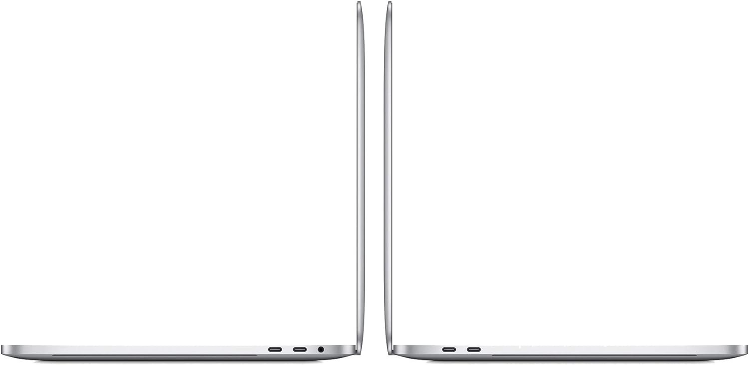MacBook Pro 13" (2017) Core i5 3.1GHz 8GB 256GB Silver