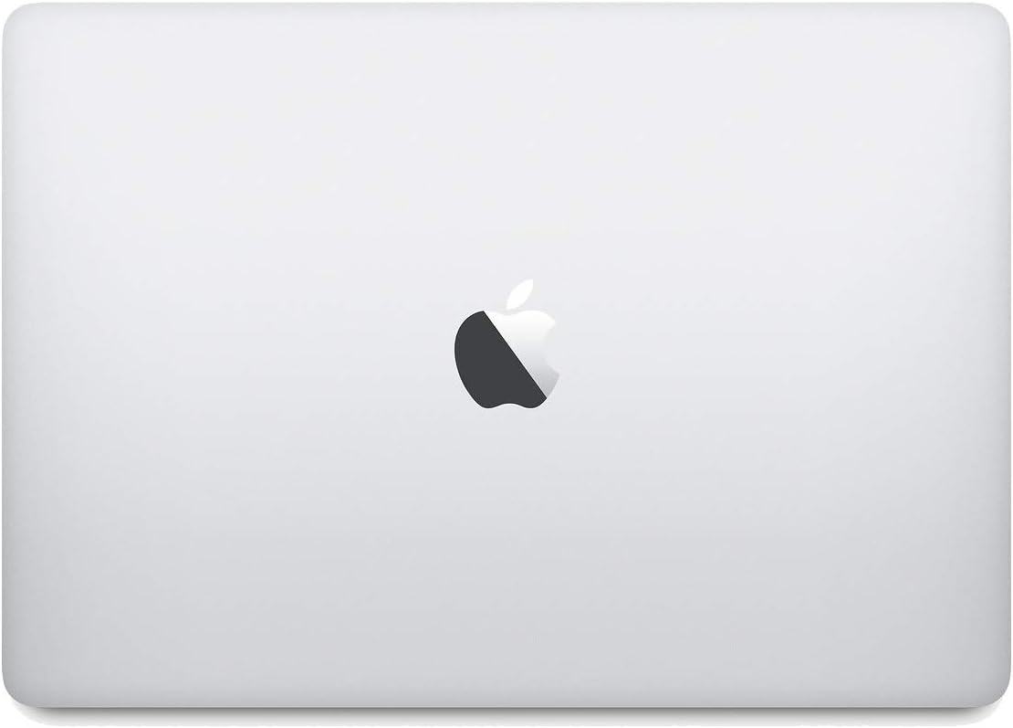 MacBook Pro 13" (2017) Core i5 3.1GHz 8GB 256GB Silver