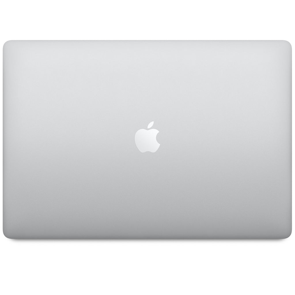 MacBook Pro 16" (2019) 8-Core  Core i9 2.4GHz 16GB 512GB Silver