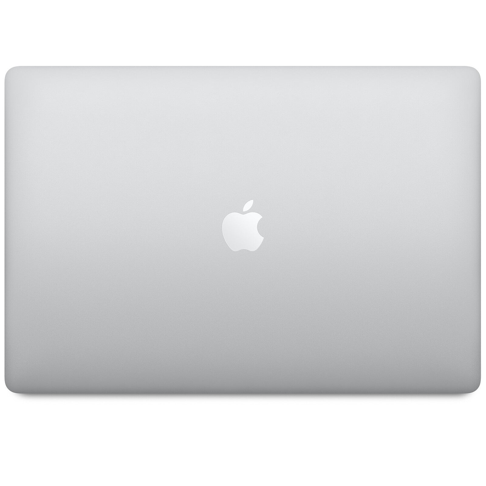 MacBook Pro 16" (2019) 8-Core  Core i9 2.4GHz 16GB 512GB Silver