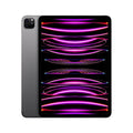 iPad PRO 11" (4TH GEN) (2022) 128GB SPACE GRAY WIFI + CELLULAR