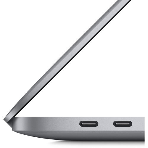 MacBook Pro 16" -2019, 2TB, 8-CORE CORE I9 - 2.4GHZ, 64GB-RAM, SPACE GRAY
