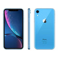 iPhone XR - 64GB - BLUE (2018)
