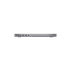 MacBook Pro 16" (2021) Apple M1 Max 3.2GHz 64GB 2TB Space Gray