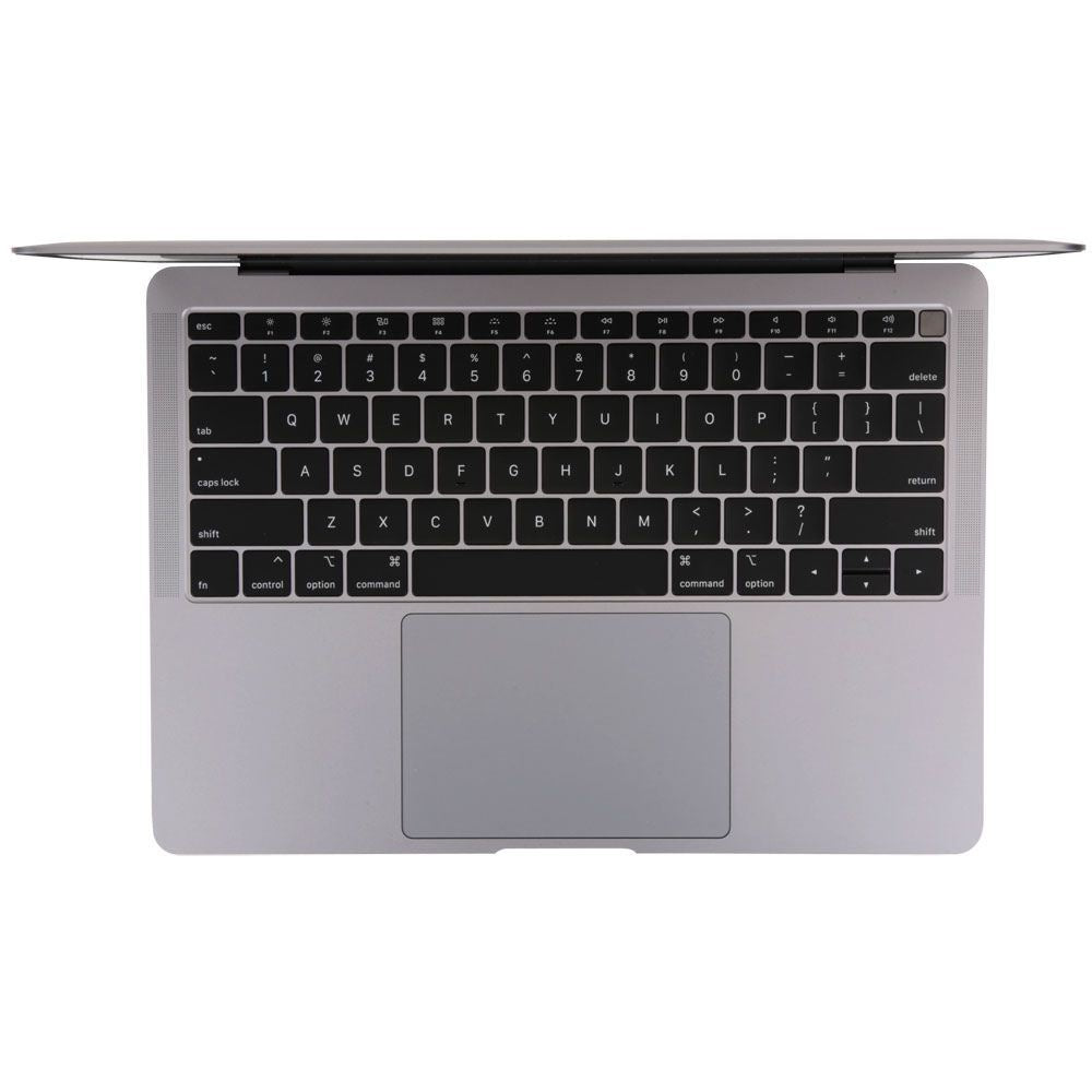 MacBook Air 13" (2019) Dual-Core  Core i5 1.6GHz 16GB 256GB Space Gray