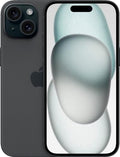 iPhone 15 (2023) 128GB Black