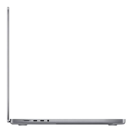 MacBook Pro 16" (2021) Apple M1 Max 3.2GHz 64GB 2TB Space Gray