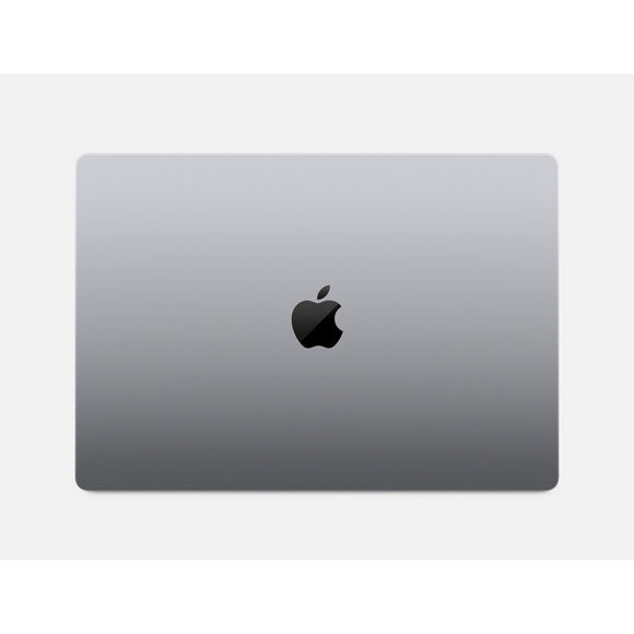 MacBook Pro 16" (2021) Apple M1 Max 3.2GHz 64GB 2TB Space Gray