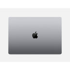 MacBook Pro 16" (2021) Apple M1 Max 3.2GHz 64GB 2TB Space Gray