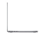 MacBook Pro 16" (2021) Apple M1 Max 3.2GHz 32GB 2TB Space Gray