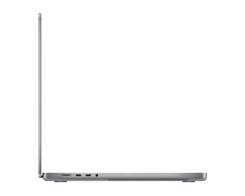 MacBook Pro 16" (2021) Apple M1 Max 3.2GHz 32GB 2TB Space Gray