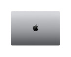 MacBook Pro 16" (2021) Apple M1 Max 3.2GHz 32GB 2TB Space Gray