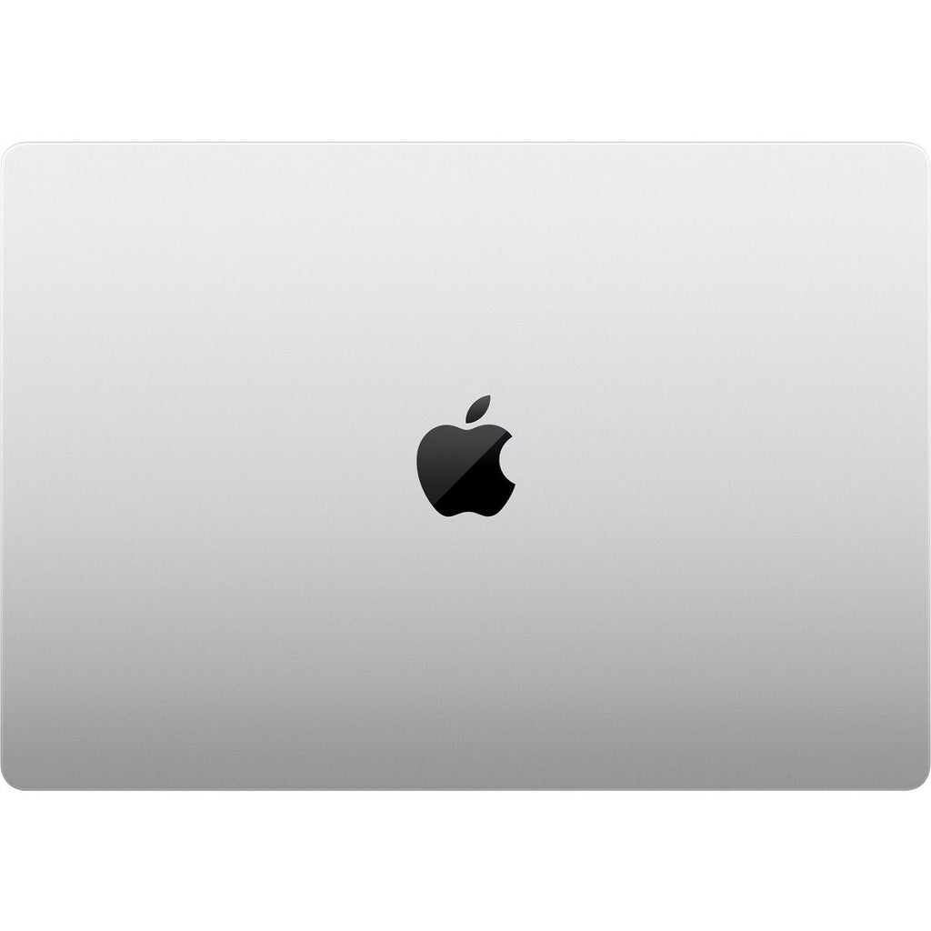 MacBook Pro 16" (2021) Apple M1 Max 3.2GHz 64GB 1TB Silver