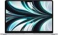 MacBook Air 13" (2022) Apple M2 3.49GHz 8GB 512GB Silver