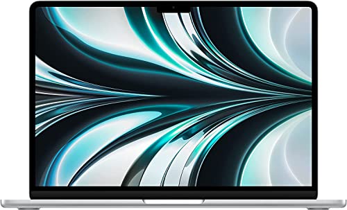 MacBook Air 13" (2022) Apple M2 3.49GHz 8GB 512GB Silver
