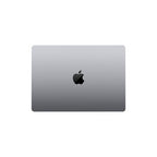 MacBook Pro 16" (2021) Apple M1 Max 3.2GHz 32GB 512GB Space Gray