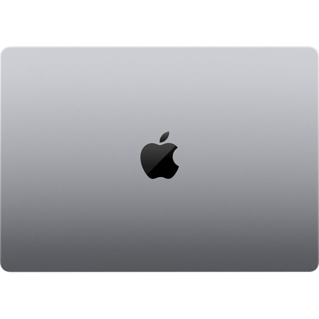 MacBook Pro 16" (2021) Apple M1 Max 3.2GHz 64GB 512GB Space Gray