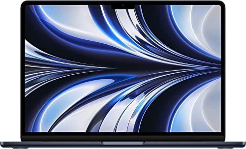 MacBook Air 13" (2022) Apple M2 3.49GHz 8GB 256GB Midnight