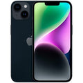iPhone 14 (2022) 256GB Midnight