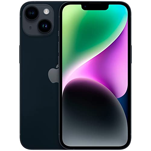iPhone 14 (2022) 256GB Midnight
