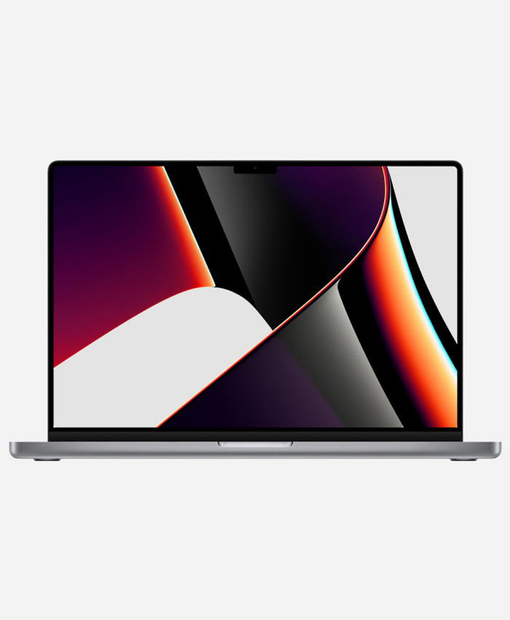 MacBook Pro 16" (2021) Apple M1 Max 3.2GHz 32GB 2TB Space Gray