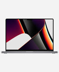 MacBook Pro 16" (2021) Apple M1 Max 3.2GHz 32GB 2TB Space Gray