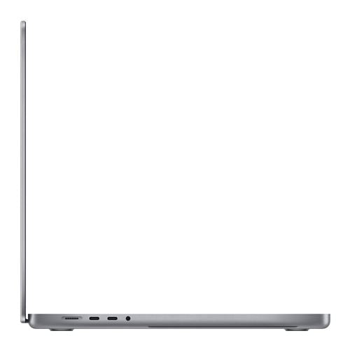 MacBook Pro 16" (2021) Apple M1 Max 3.2GHz 32GB 2TB Space Gray