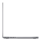 MacBook Pro 16" (2021) Apple M1 Max 3.2GHz 32GB 2TB Space Gray