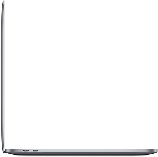 MacBook Pro 16" -2019, 512GB, 8-CORE CORE I9 - 2.4GHZ, 64GB-RAM, SPACE GRAY