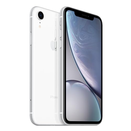 iPhone XR (2018) 128GB White