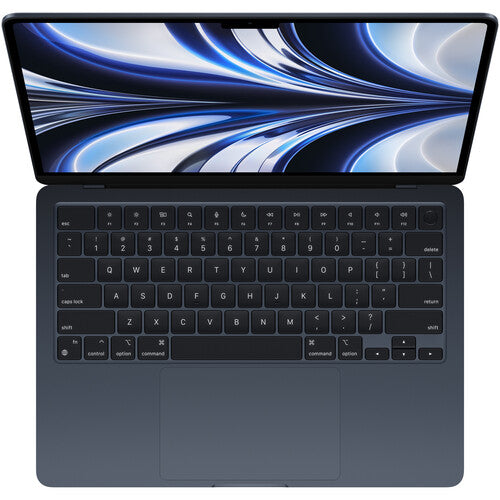 MacBook Air 13" (2022) Apple M2 3.49GHz 8GB 256GB Midnight