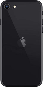 iPhone SE (2nd Gen) (2020) 128GB Black