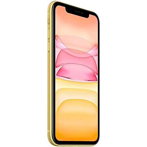 iPhone 11 (2019) 64GB Yellow - UNLOCKED