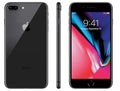 iPhone 8 Plus (2017) 64GB Space Gray