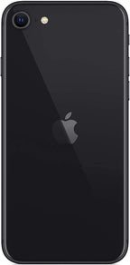 iPhone SE (2nd Gen) (2020) 128GB Black