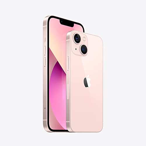 iPhone 13 (2021) 128GB Pink