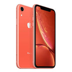 iPhone XR (2018) 64GB Coral