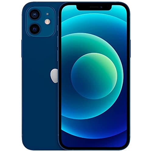 iPhone 12 (2020) 128GB Blue