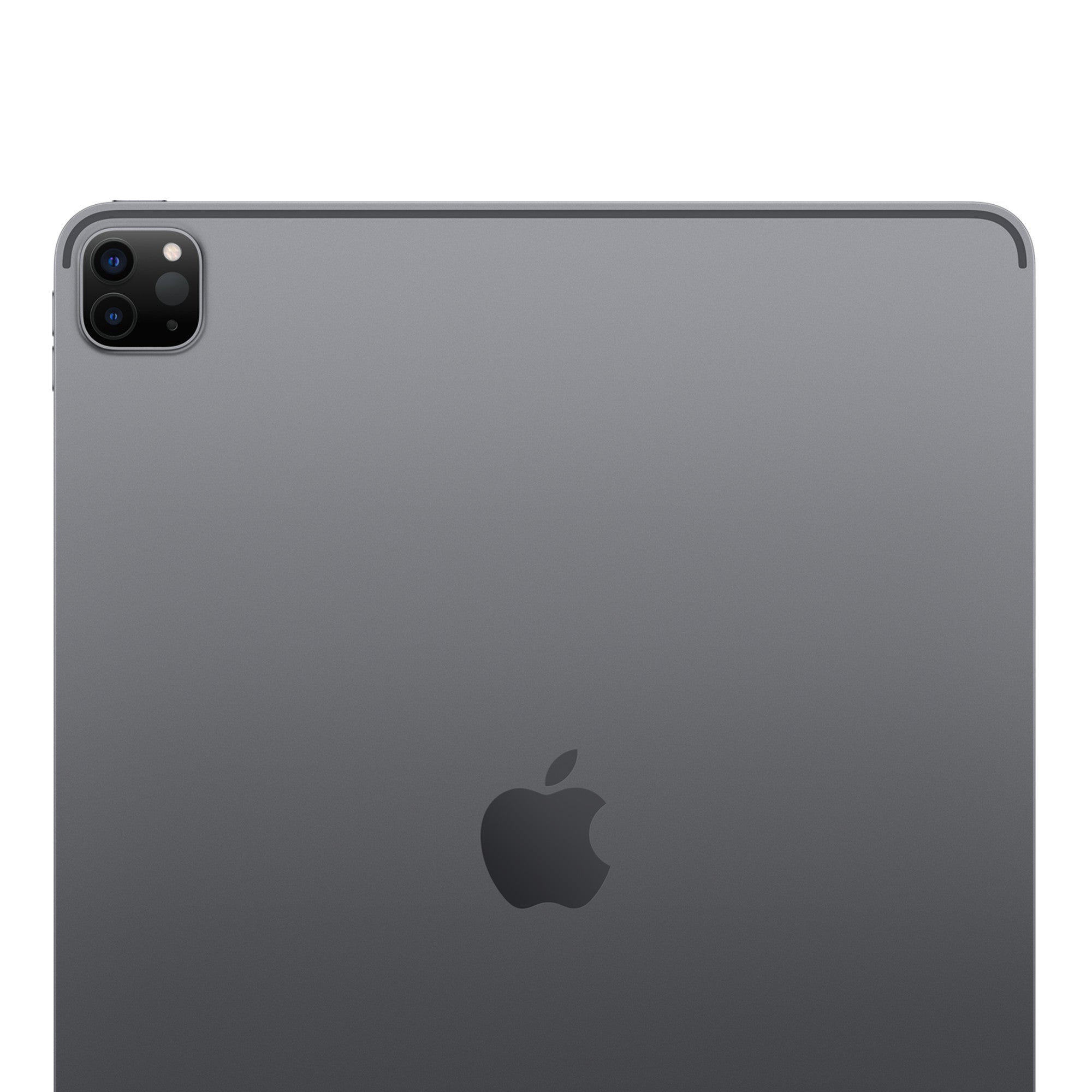 iPad Pro 12.9" (5th Gen) (2021) 256GB Space Gray Wifi + Cellular