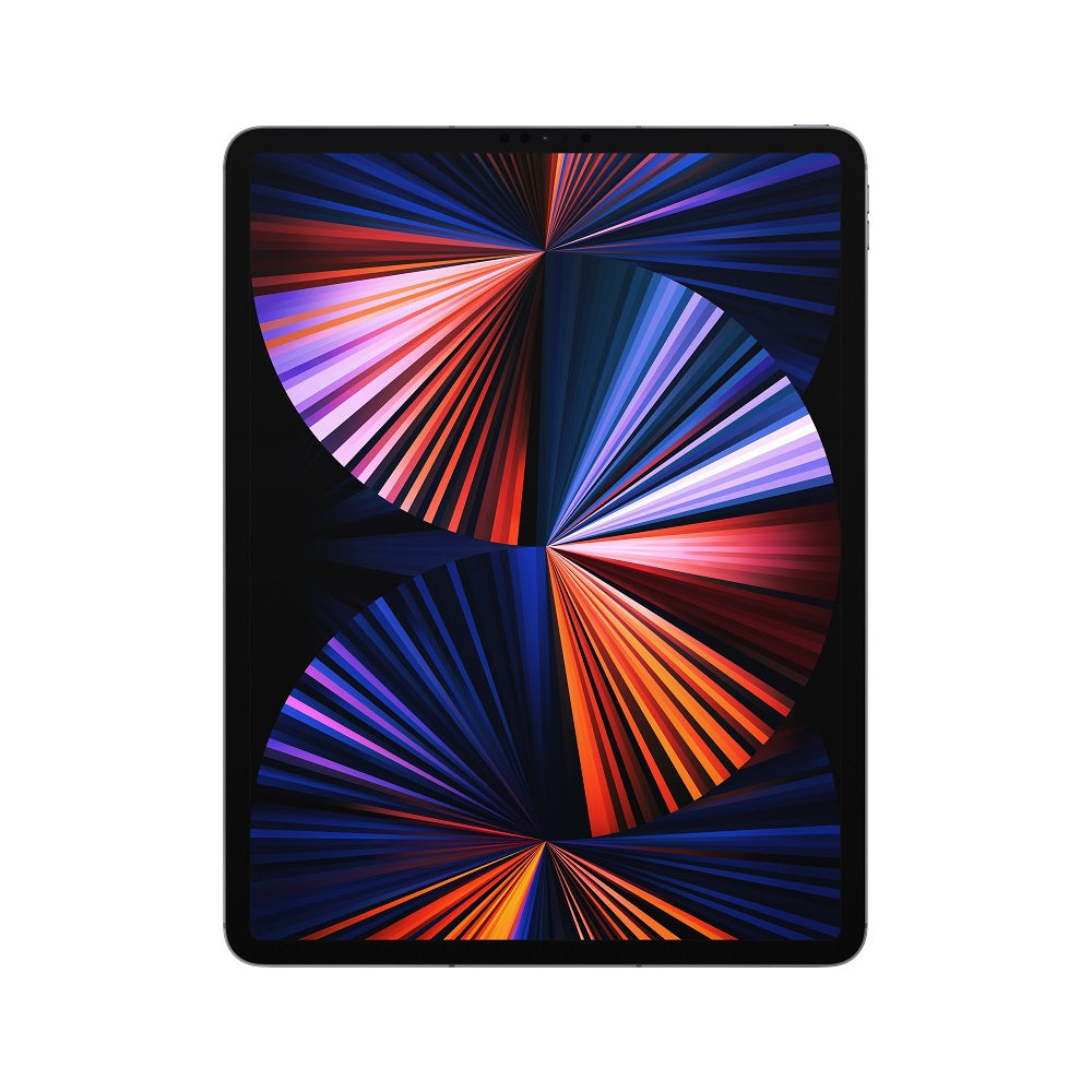 iPad Pro 12.9" (5th Gen) (2021) 512GB Space Gray Wifi + Cellular