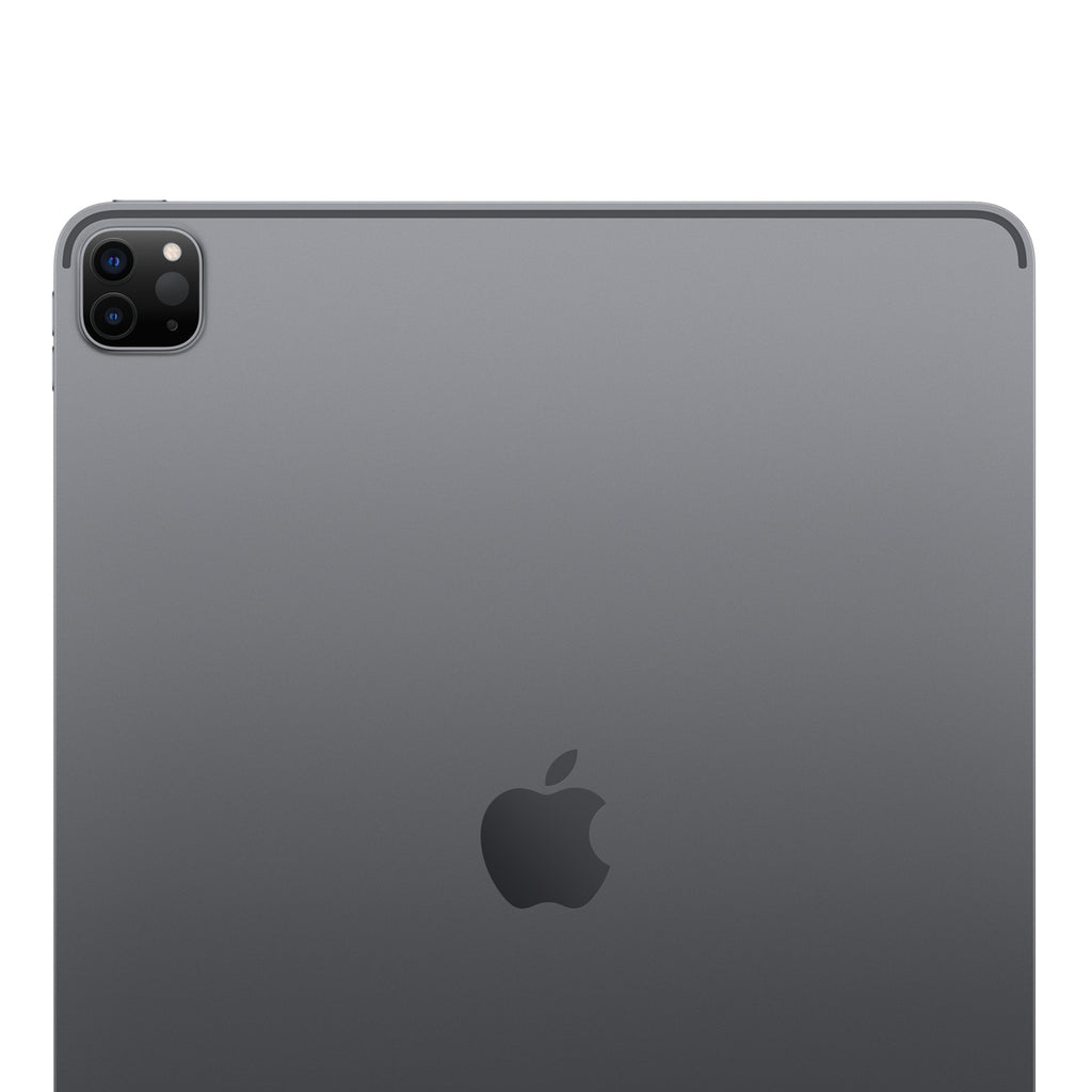 iPad Pro 12.9" (5th Gen) (2021) 512GB Space Gray Wifi + Cellular