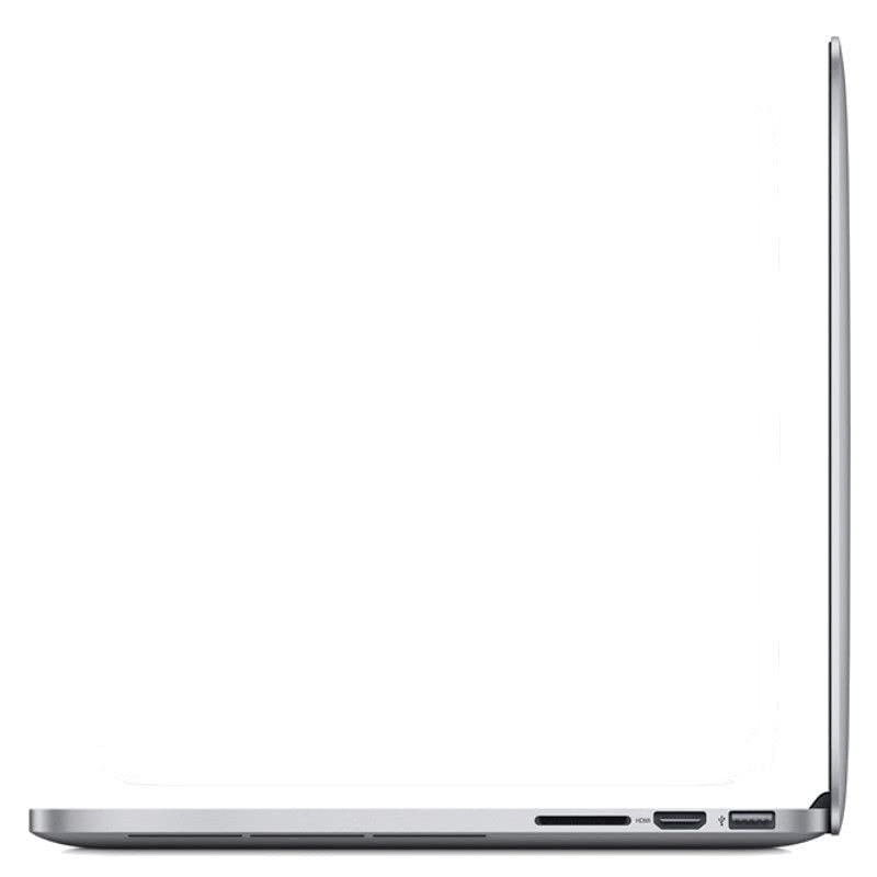 MacBook Pro Retina 13" (2015) Core i5 2.7GHz 16GB 256GB Silver