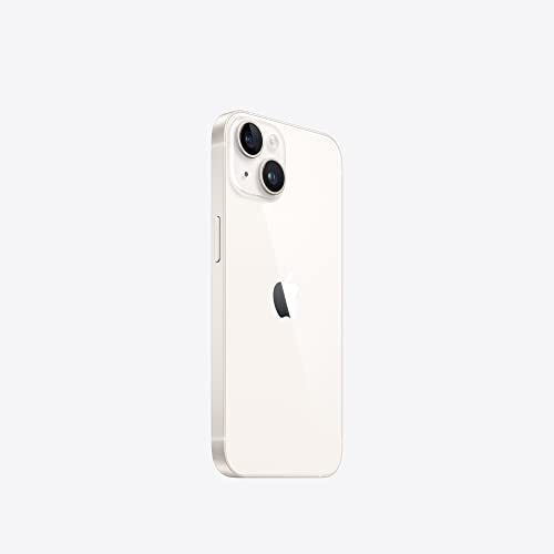 iPhone 14 (2022) 128GB Starlight